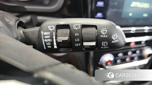 Ssangyong Berry New Tivoli id 4551349 из Кореи 7