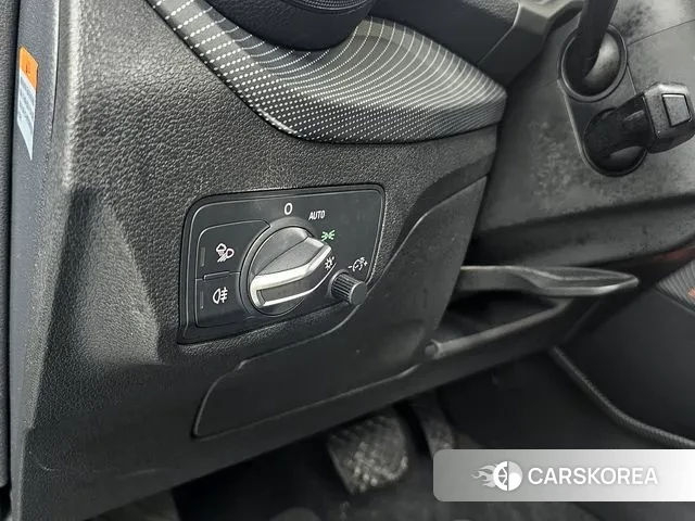 Audi Q2 id 3722732 из Кореи 7