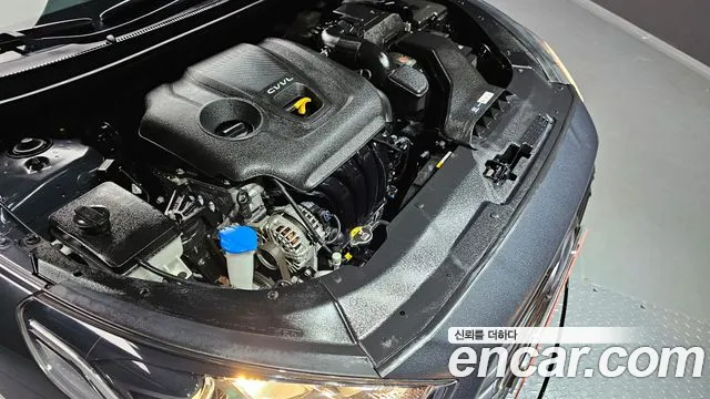 Hyundai Sonata New Rise id 2700177 из Кореи 7