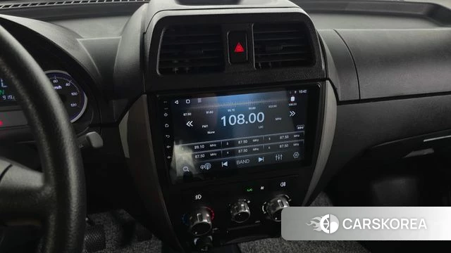 Dongfeng Socon C35 id 4540047 из Кореи 7