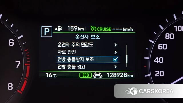 Genesis G80 id 3966391 из Кореи 7