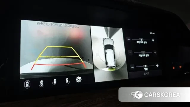 Kia Mohave Master id 3334539 из Кореи 7