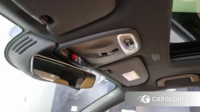 Volvo XC60 second Generation id 2986059 из Кореи 7