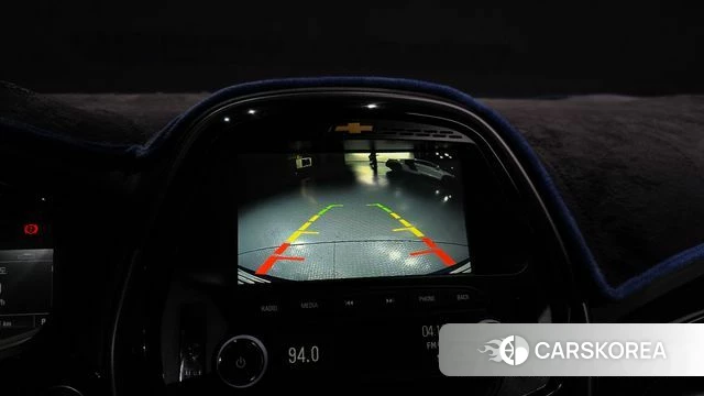 Chevrolet (GM Daewoo) The New Spark id 3853783 из Кореи 7