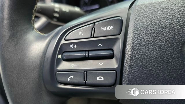 Hyundai Venue id 4614964 из Кореи 7