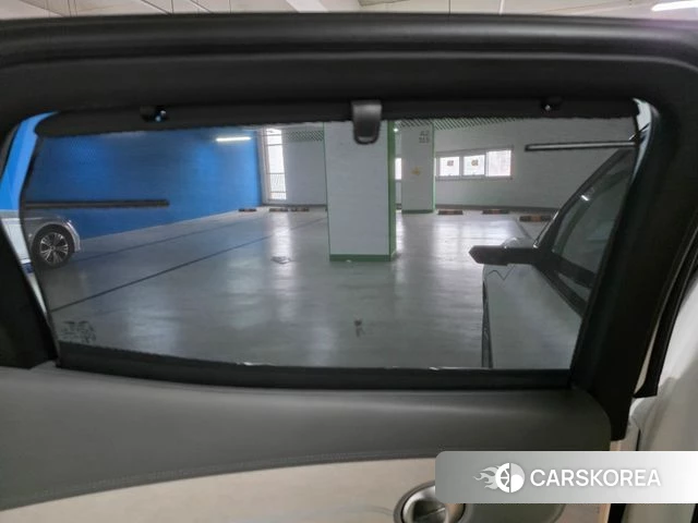 Genesis GV60 id 3883087 из Кореи 7