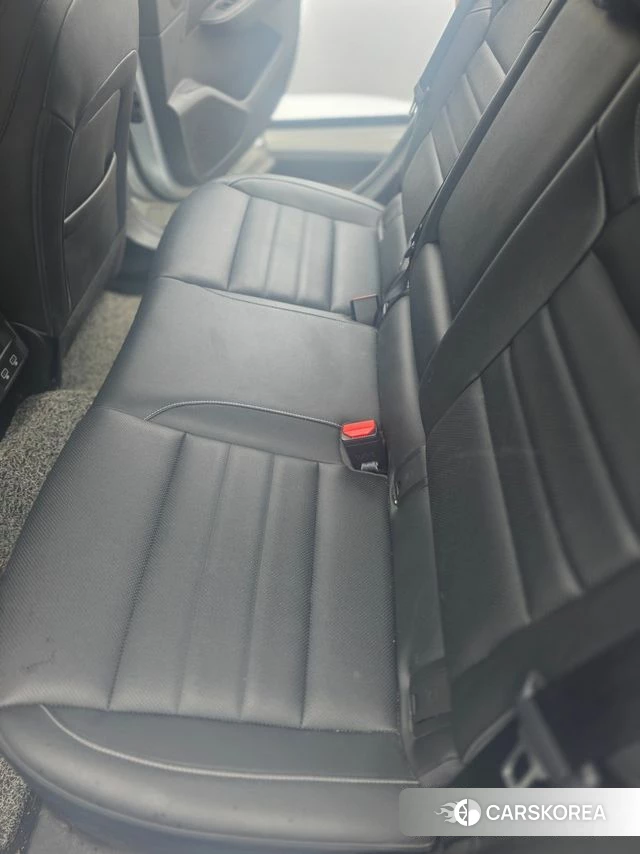 Renault Korea (Samsung) XM3 id 4772966 из Кореи 7