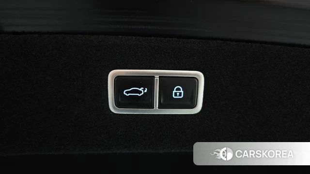 Genesis G90 (RS4) id 4624168 из Кореи 7