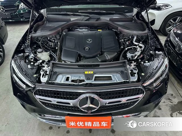 Mercedes-Benz GLC id 4263240 из Китая 7