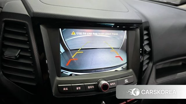 Ssangyong Tivoli Air id 4285983 из Кореи 7