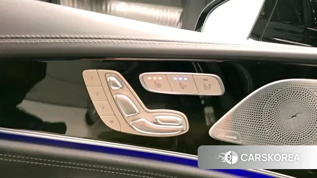 Mercedes-Benz AMG GT id 3503815 из Кореи 7