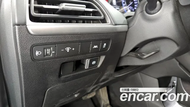 Hyundai Palisade id 2488749 из Кореи 7