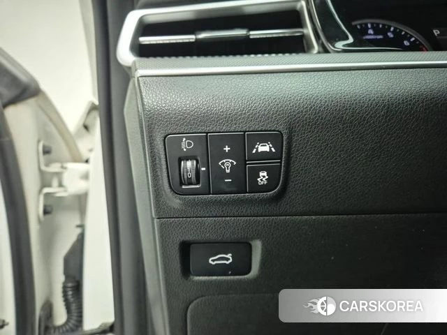 Kia K5 3rd generation id 4410578 из Кореи 7