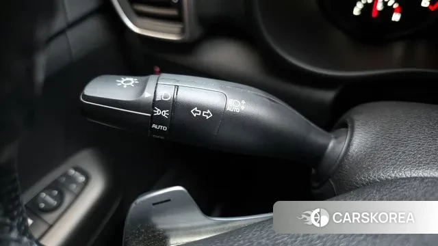 Kia Sportage The Bold id 3044335 из Кореи 7