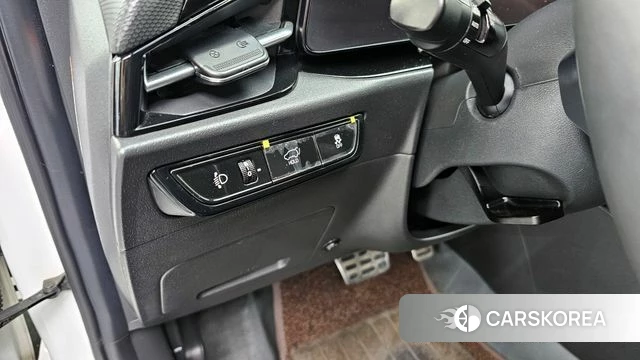 Kia Di All New Niro EV id 4223732 из Кореи 7