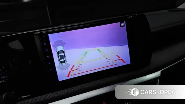 Kia K5 3rd generation id 3018242 из Кореи 7