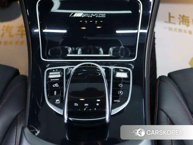 Mercedes-Benz GLC AMG id 4253058 из Китая 7