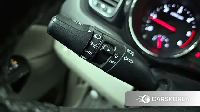 Kia All New Carnival id 3703957 из Кореи 7