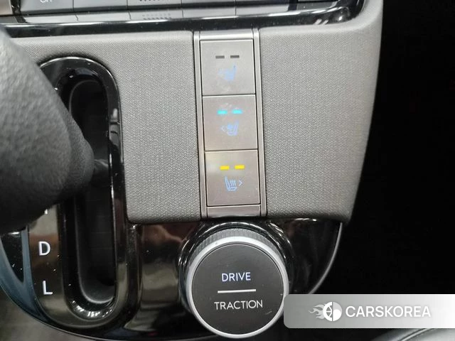 Hyundai Casper id 4489027 из Кореи 7