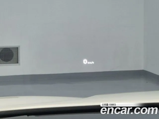 Hyundai The New Santa Fe id 2921276 из Кореи 7