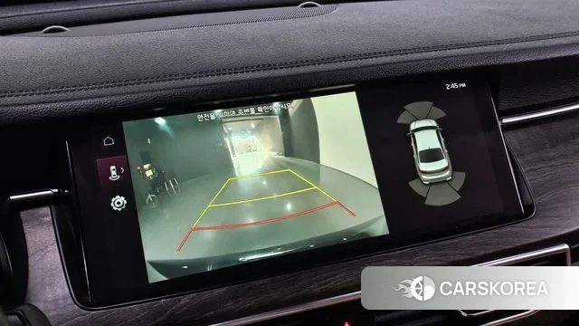 Kia K7 Premier id 3593066 из Кореи 7