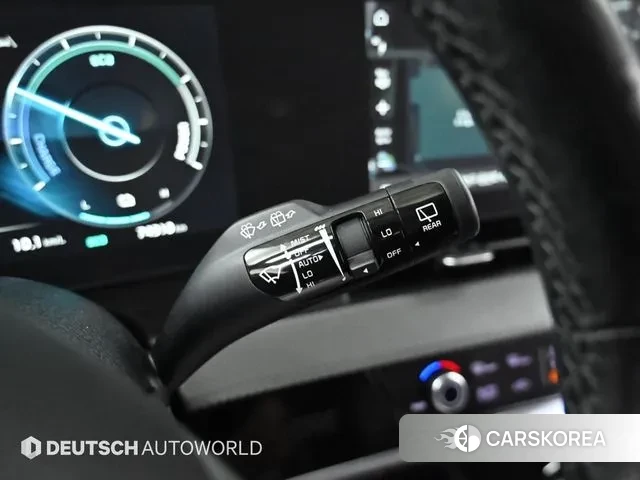 Kia Sportage 5th Generation Hybrid id 3640068 из Кореи 7