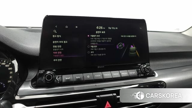 Kia Seltos id 4793453 из Кореи 7