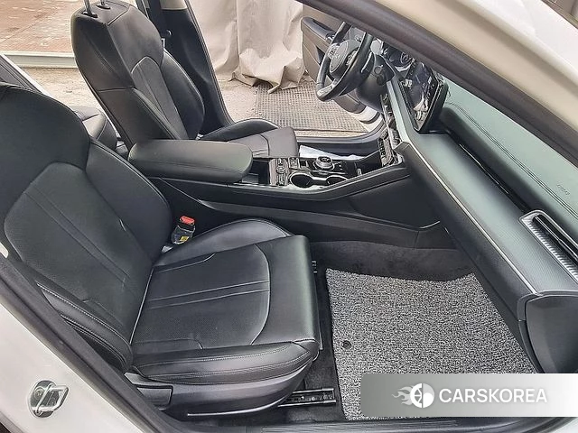 Kia K5 3rd generation id 4223407 из Кореи 7