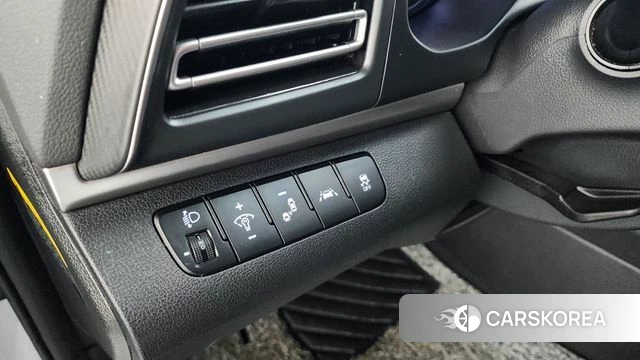 Hyundai The New Avante AD id 3879526 из Кореи 7