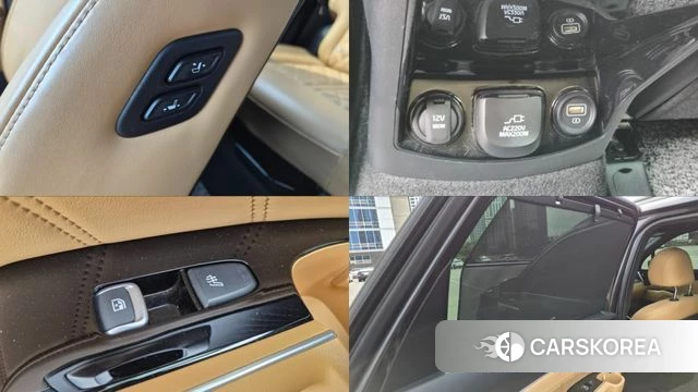 Kia Sorento 4th Generation id 4568048 из Кореи 7