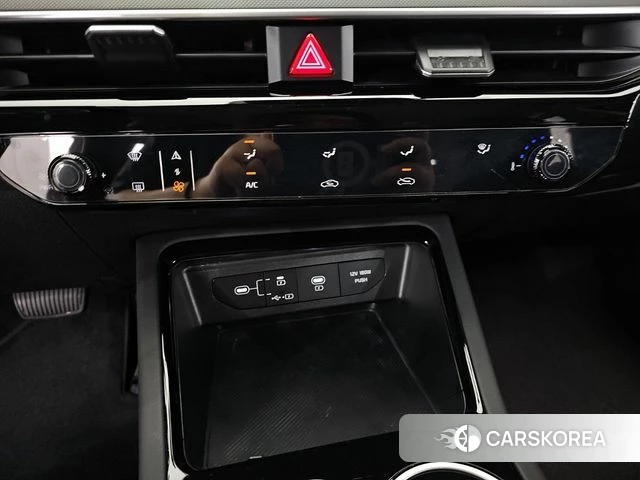 Kia The New K5 3rd generation id 4493669 из Кореи 7