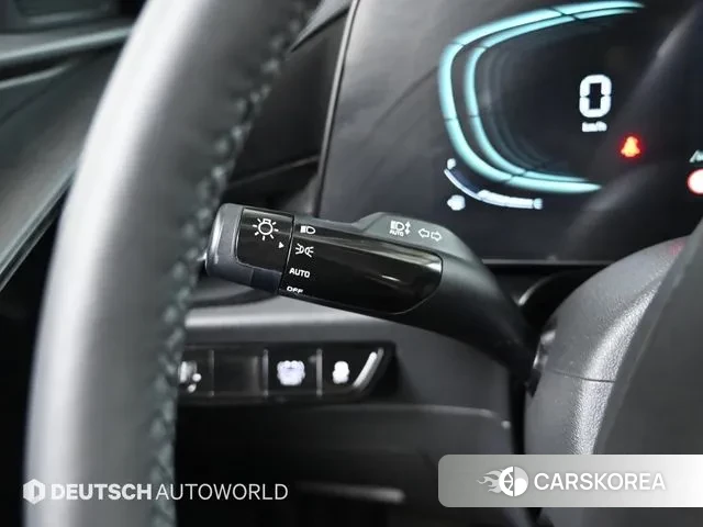 Kia Di Ol Nu Niro id 3625412 из Кореи 7