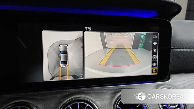 Mercedes-Benz CLS-Class C257 id 3402522 из Кореи 7