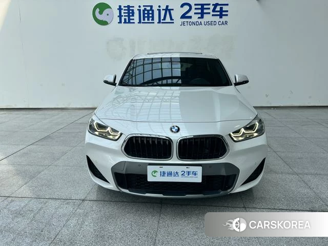 BMW X2 id 4275979 из Китая 7
