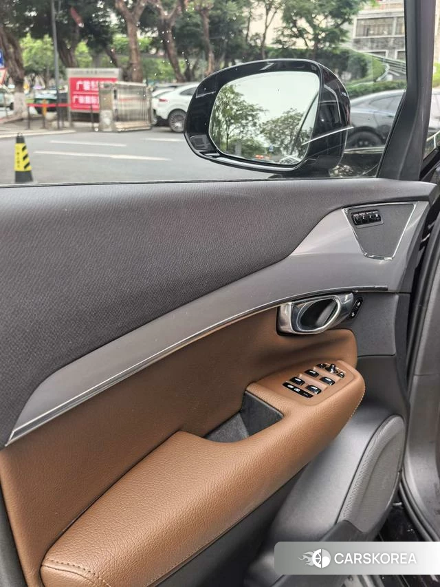 Volvo XC90 id 4214133 из Китая 7