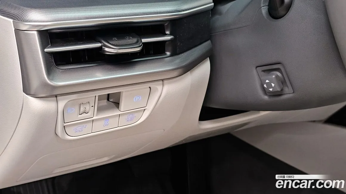 Hyundai Grandeur Hybrid (GN7) id 1792062 из Кореи 7