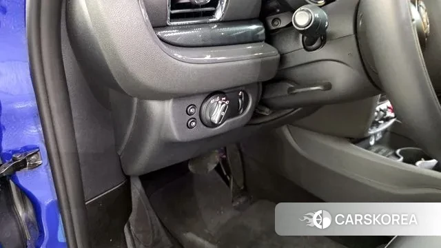 Mini Cooper Clubman id 3356256 из Кореи 7