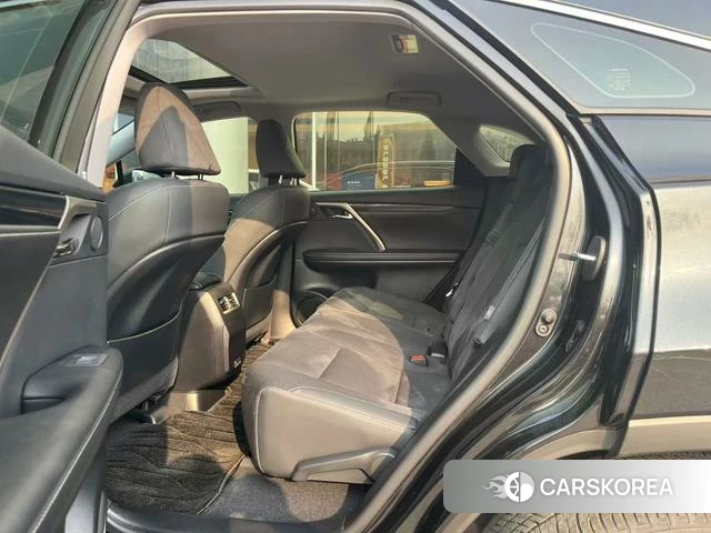 Lexus RX id 4262147 из Китая 7