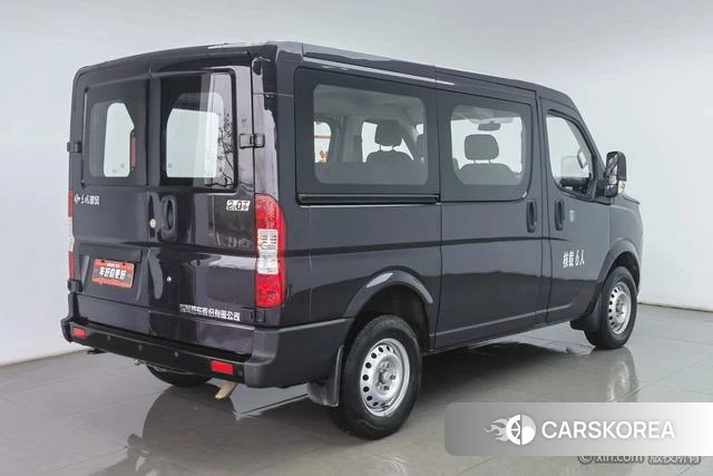 Dongfeng Yufeng id 4253244 из Китая 7