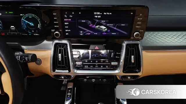 Kia Sorento 4th Generation id 3036584 из Кореи 7