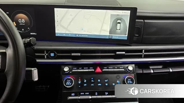 Hyundai Santa Fe (MX5) id 2857792 из Кореи 7