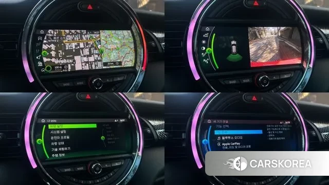 Mini Cooper S id 3636163 из Кореи 7