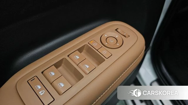 Hyundai Santa Fe (MX5) id 4941646 из Кореи 7