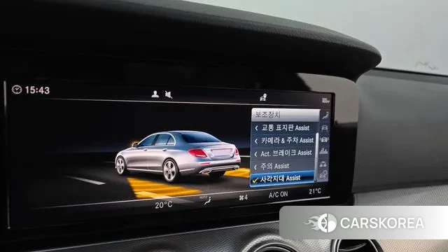 Mercedes-Benz E-Class W213 id 2966401 из Кореи 7