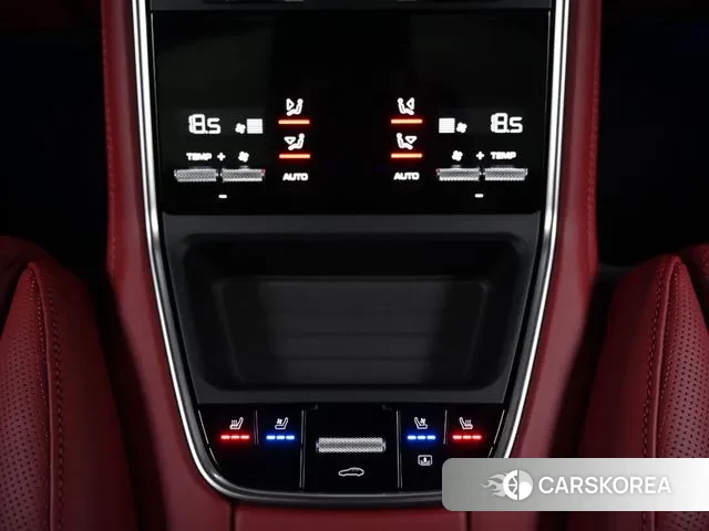 Porsche Panamera (971) id 2930101 из Кореи 7