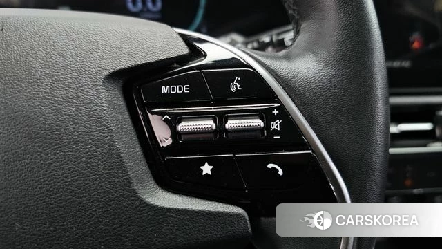 Kia Di Ol Nu Niro id 4231339 из Кореи 7