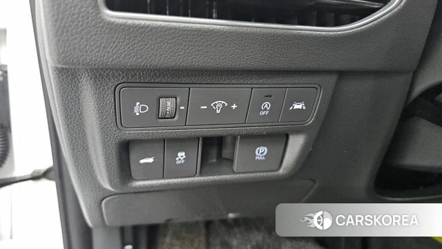 Hyundai Sonata (DN8) id 4345310 из Кореи 7