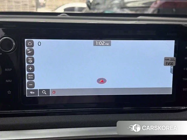 Kia K5 3rd generation id 2997743 из Кореи 7