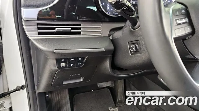 Hyundai The New Grandeur IG id 2838681 из Кореи 7