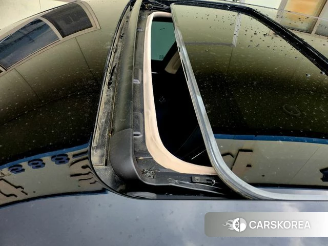 Genesis G90 id 4424554 из Кореи 7